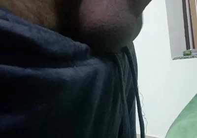 Masturbating After Massaging My Neighbor Stepuncle and Taking Out Spam Second Time
