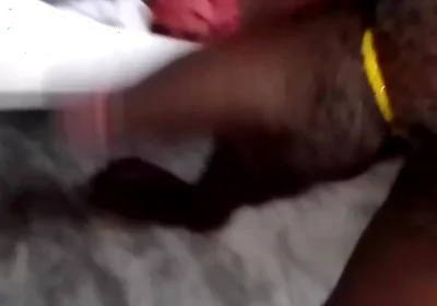 Long Mamba Jerking Alone - Lihlemandisi