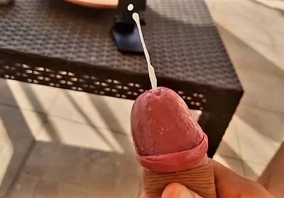 Open Your Mouth and Drink It All - I Cum in Your Mouth Slut