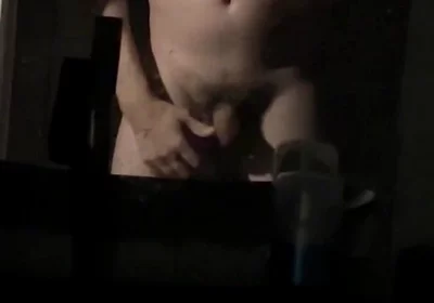 Jack off