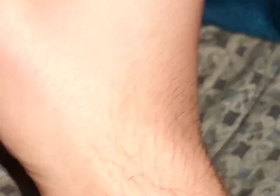 Father Step Son Massage Big Cock
