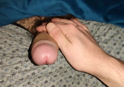 Father Step Son Massage Big Cock