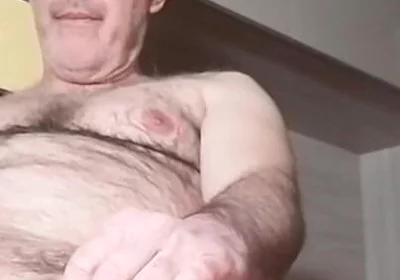 I Cum in a Private Room with My Slave!