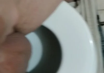 2-1-2026 on the Church Toilet