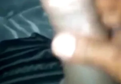 Nata4sex wanking in work toilet