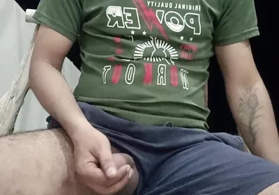 Indian man outdoor sex activity
