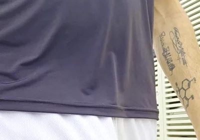 Street My Big Bulge Cock Freeballing