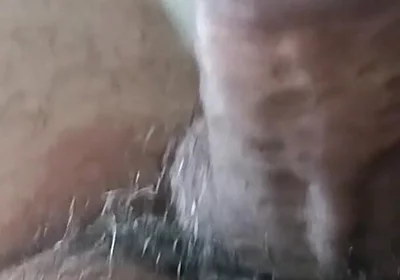 Big Super Thick Cannon Explodes a Super Load