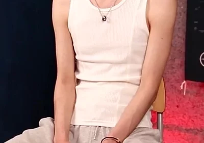 No.ksgh10 Climax Labs Ep.49 White Tank Top's Guy, Has a Long Lasting Huge Cock and Super Thick Cum Jets! Ep.1-4