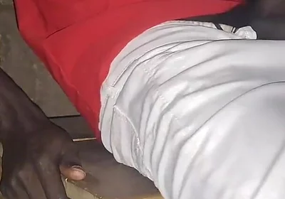 A BBC Overflowing with Power and Sperm
