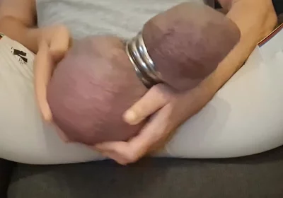 Erotic Moving the Monster