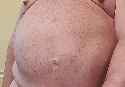 Sroking a Thick Cock