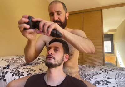 Black Dildo