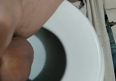 2-1-2026 on the Church Toilet
