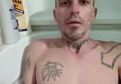 Bathtub Fun
