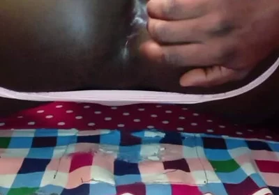 Her Pussy Was Dry by My Big Dick