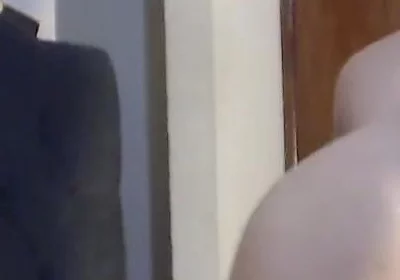 Soft and White Ass Is Slowly Penetrated and Shaped