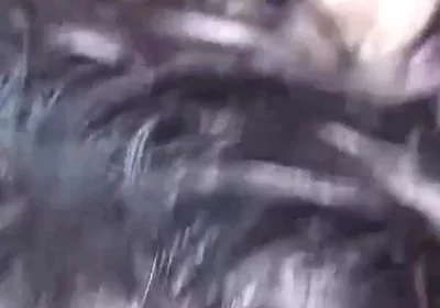 My Roommate Catches Me on Him and I Fuck His Ass Bareback, Creampie