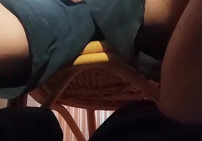 Dj-bro Hard Mace, Yummy Socks and Cum