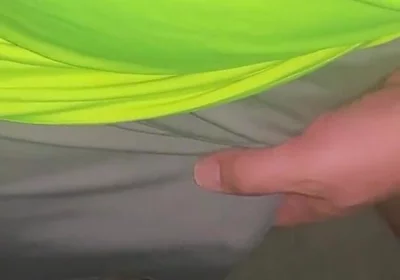 Dick Pants