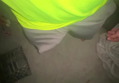 Dick Pants