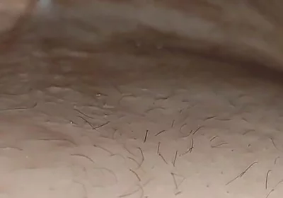 Insane Amount of Squirted Into a Simple Massage.