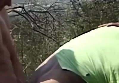 Wild Gay Fest in Spain Part #6 - Fully Remastered in HD