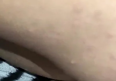 My Stepdaddy Fucks Me in the Ass Before Going to Church