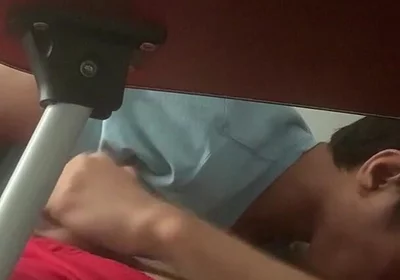 Cum Mood Activated