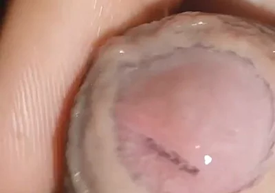 Beautiful Big Cock in a Single Application of the Gel.