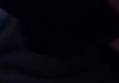 Thick Cum Shot in My Friends Black Push up Bra