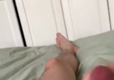 Wank Solo 6 (8 Min)