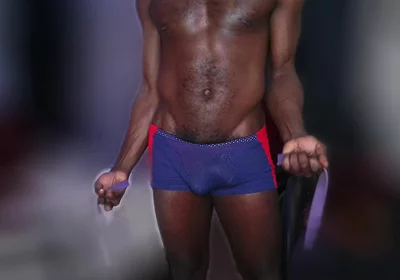 Watch This if You Ever Wondered What Daddy Do to Get Such Body