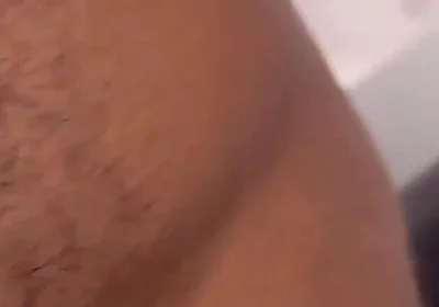 Hunk Black Plays Hard with Mature Daddy and Blonde Cameraman