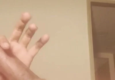 Desi Man Masturbation