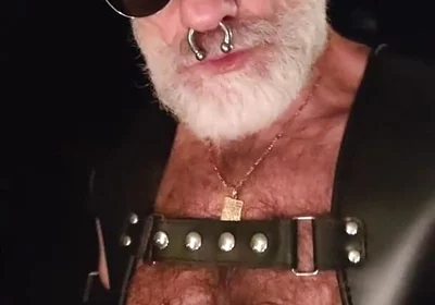 Cigar Stepdad