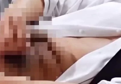 Asian Muscle Hunk Stocky Daddy Stroking in Suits Live on Stripchat
