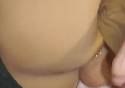 Anal Sex Toy