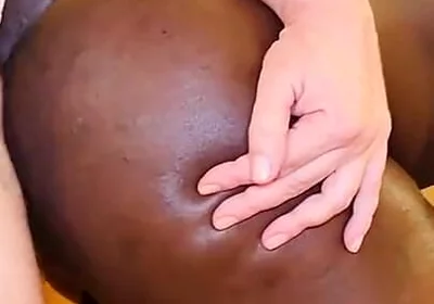 Second Visit From Afroblackxxx