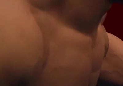 Xxxmas Party 4 - Part I