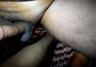 Hard Anal Sex Part-5
