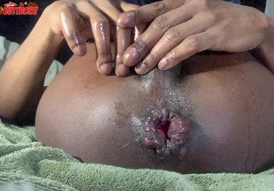 Slap Out His Asshole - Dj Buttpussy