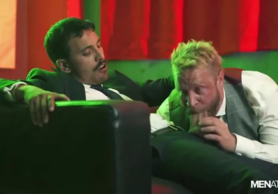 Horny Porn Clip Homosexual Uniforms Check , Check It