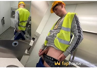 Young Cute Ondrej Seno Persuaded To Suck Cock