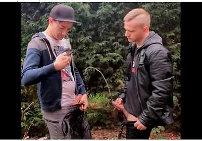 I Piss On My Sub Outdoor