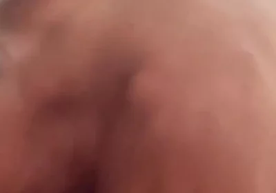 He Fucks My Mouth and Dominates Me