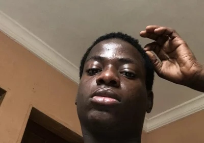 My. Zaddy so Good as Fuck