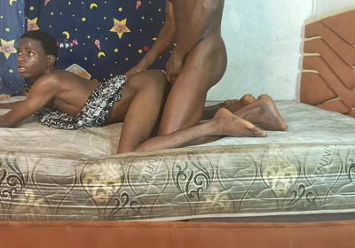 Yorubademongod Drilling the Liltwink