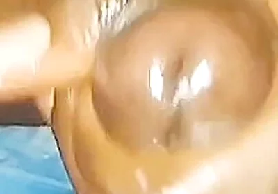 Big Black Dick Cumming