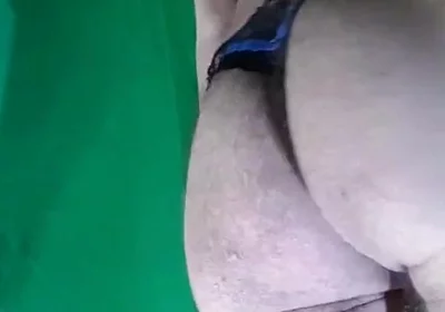 With or Without Thong. How'd You Rather?